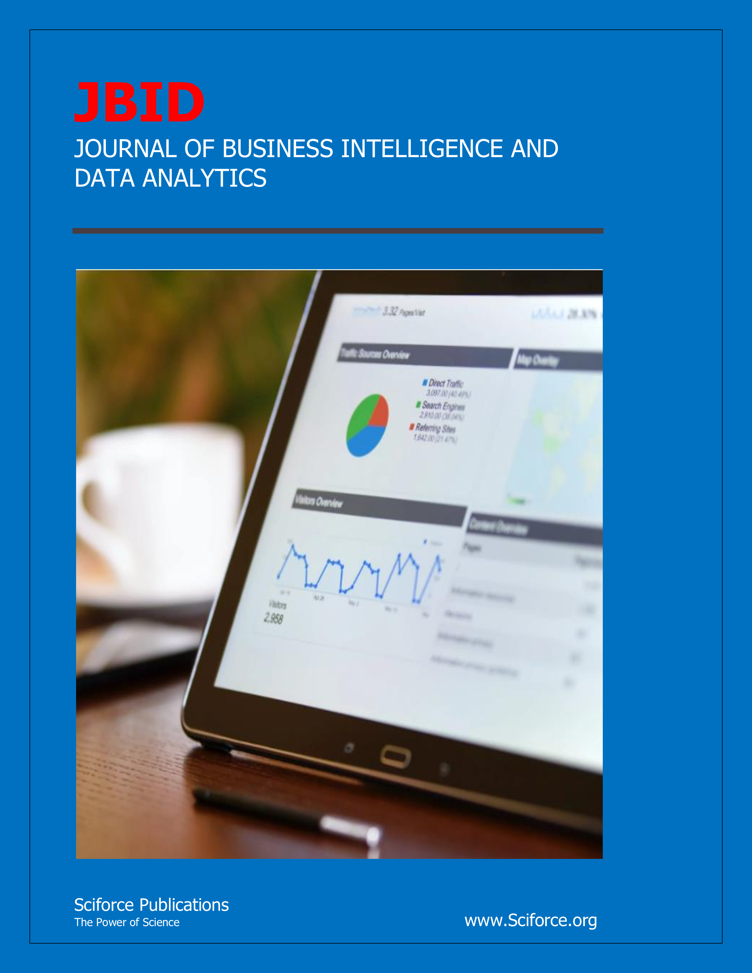 Journal of Business Intelligence and Data Analytics